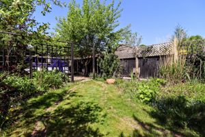 Garden- click for photo gallery